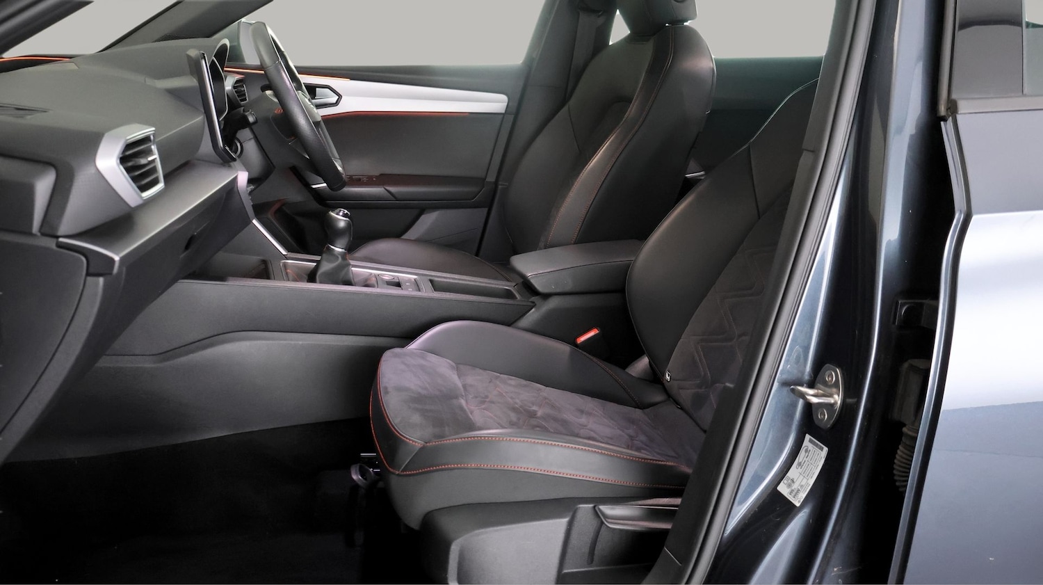 Used SEAT Leon 2021 for sale - 77846606: Photo 13