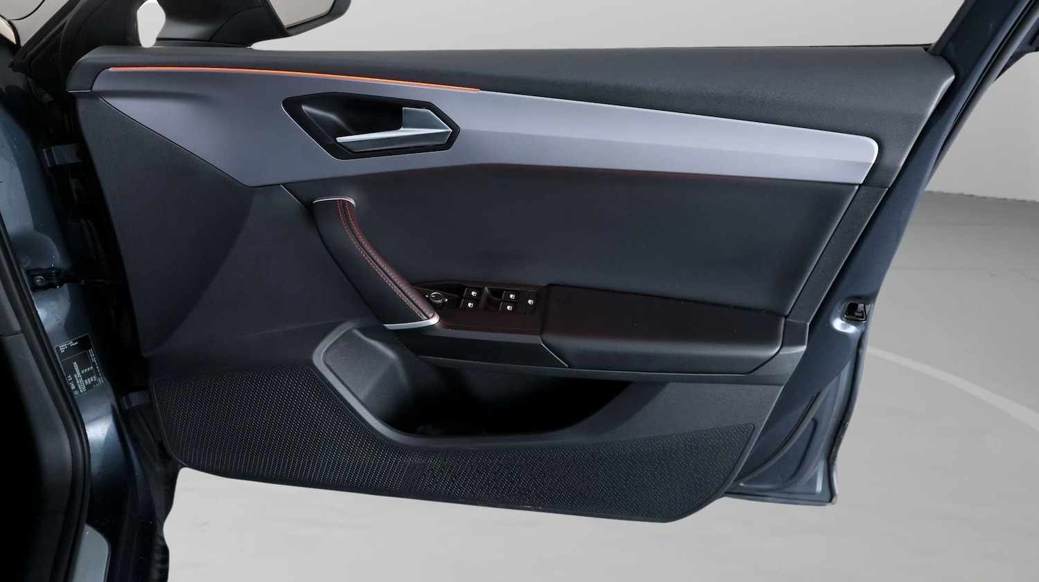 Used SEAT Leon 2021 for sale - 77846606: Photo 14