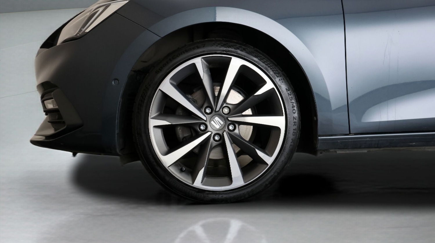 Used SEAT Leon 2021 for sale - 77846606: Photo 17