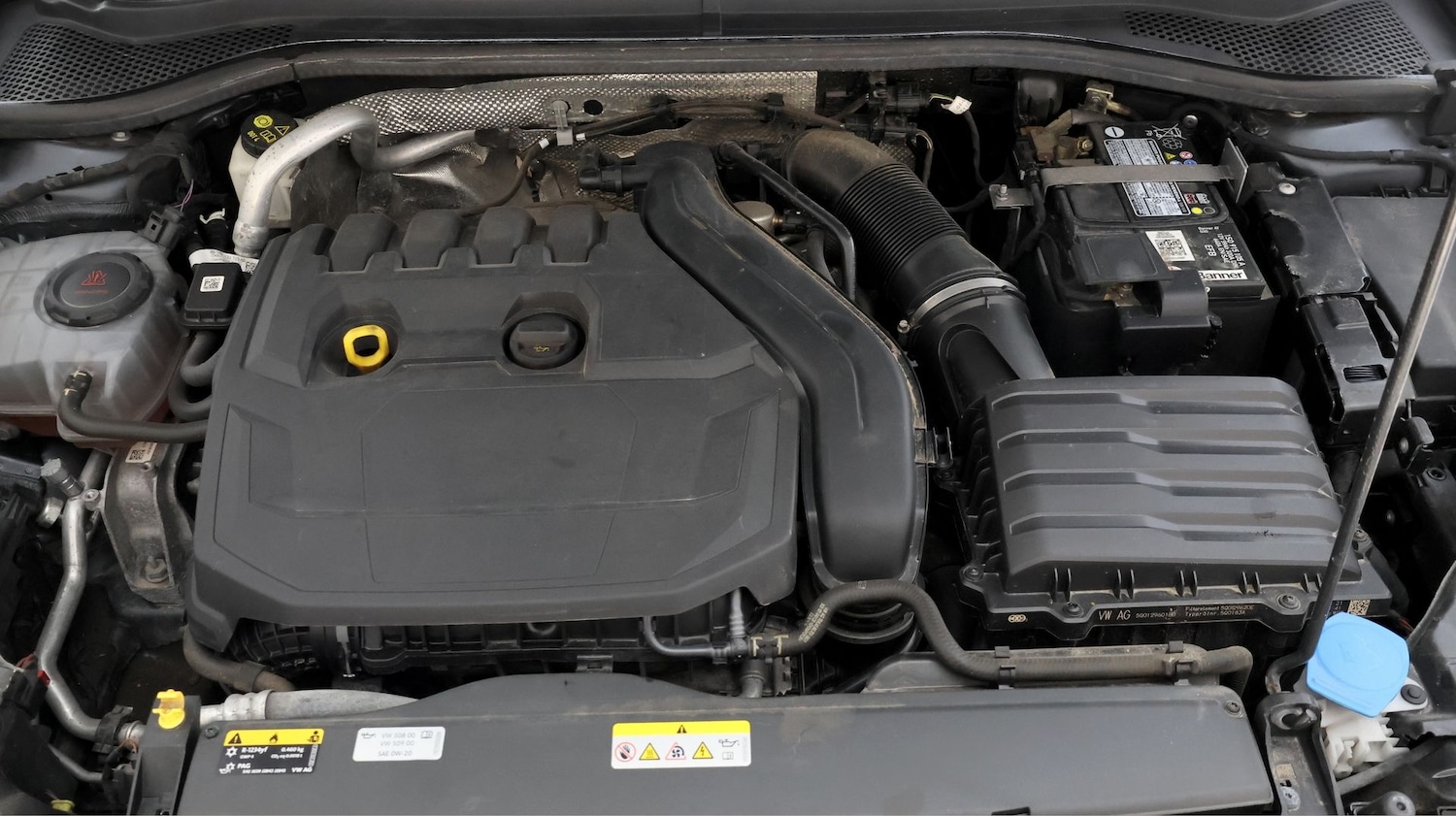 Used SEAT Leon 2021 for sale - 77846606: Photo 18