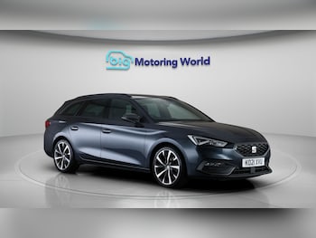 2021 - 1.5 TSI EVO FR Sport 5dr