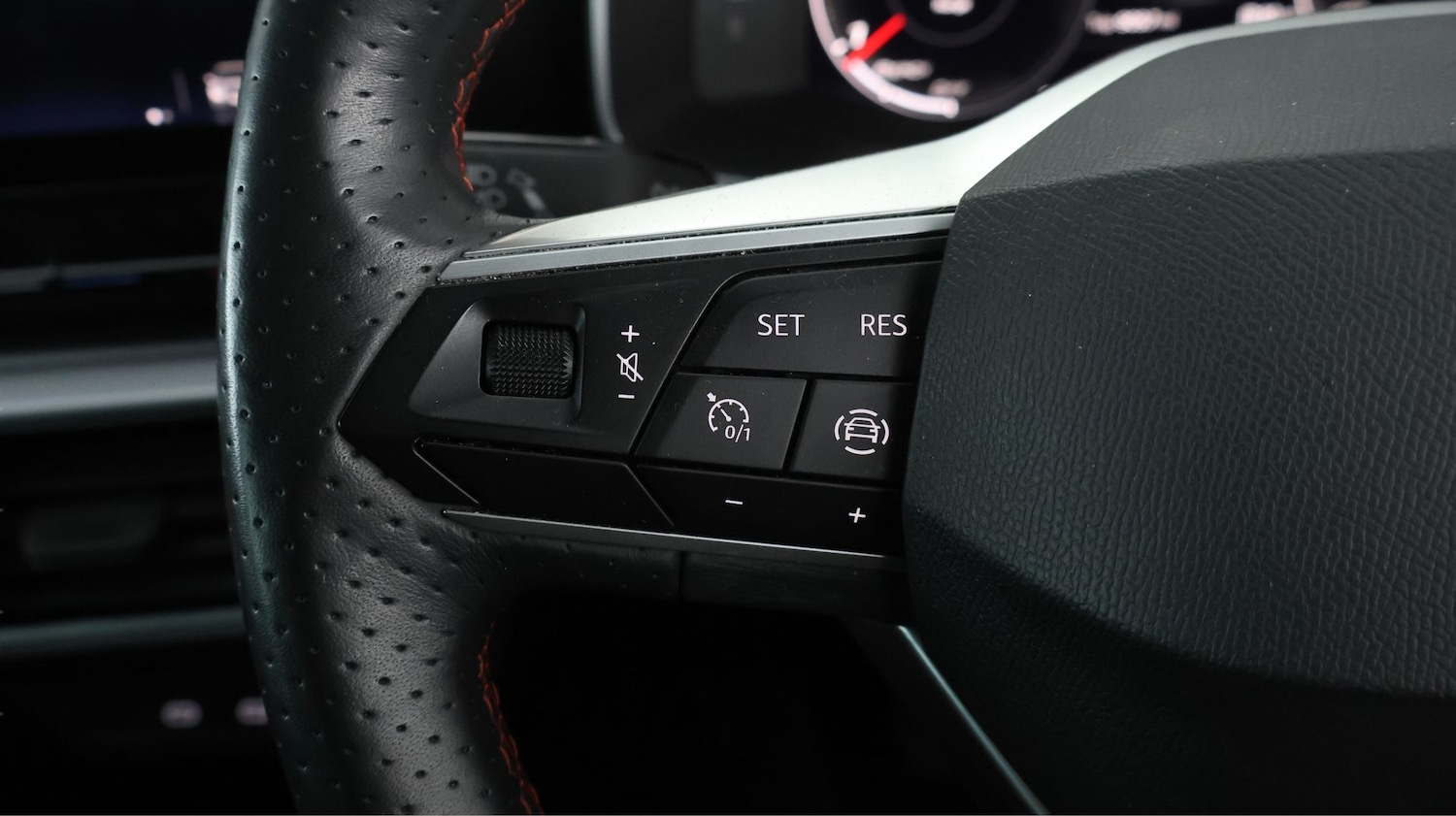 Used SEAT Leon 2021 for sale - 77846606: Photo 20