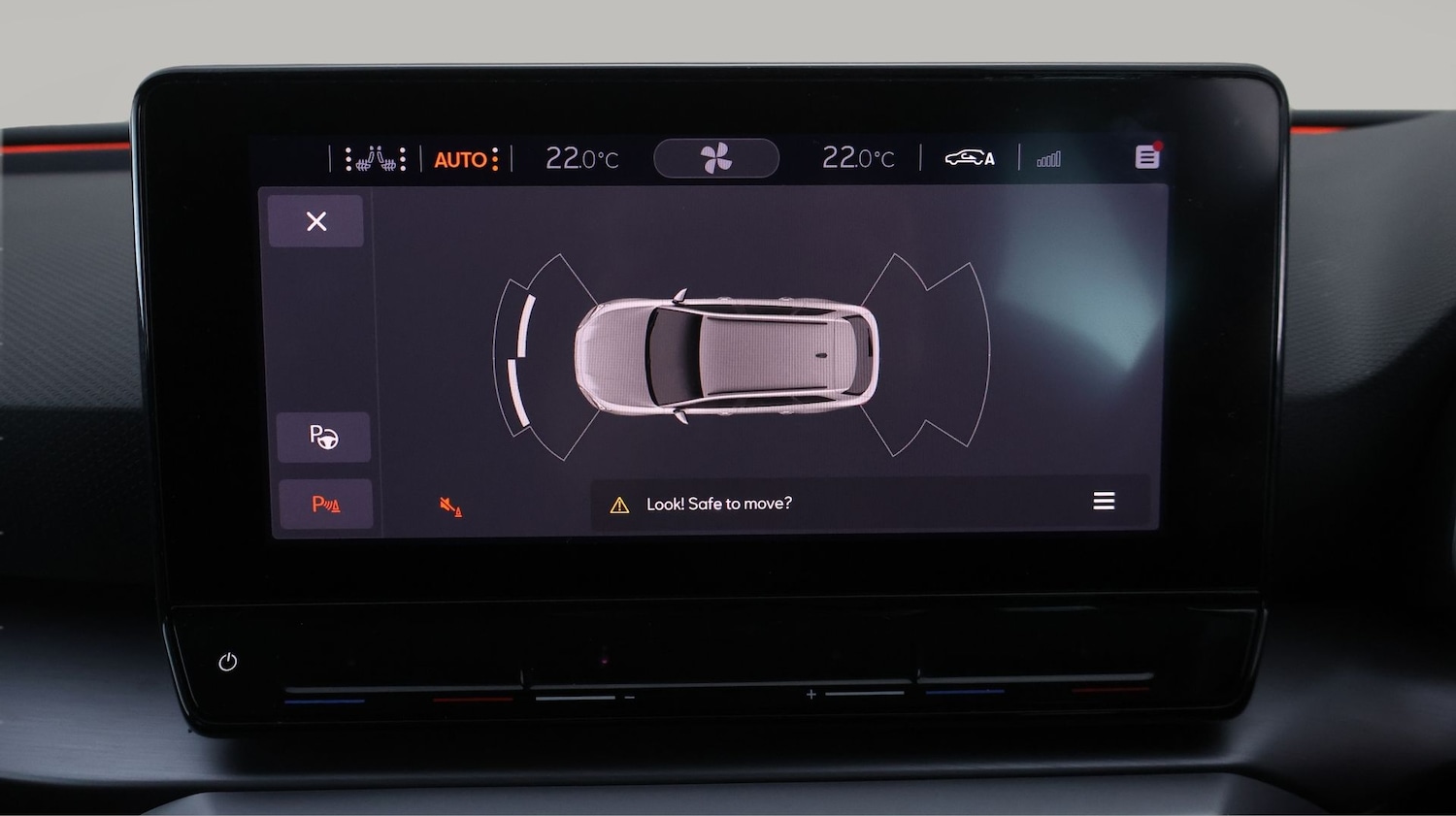 Used SEAT Leon 2021 for sale - 77846606: Photo 22