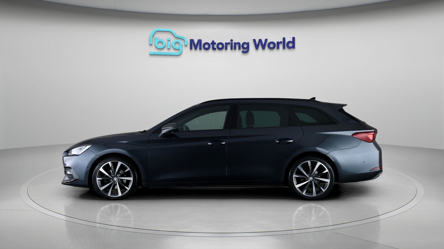 Used SEAT Leon 2021 for sale - 77846606: Photo 4