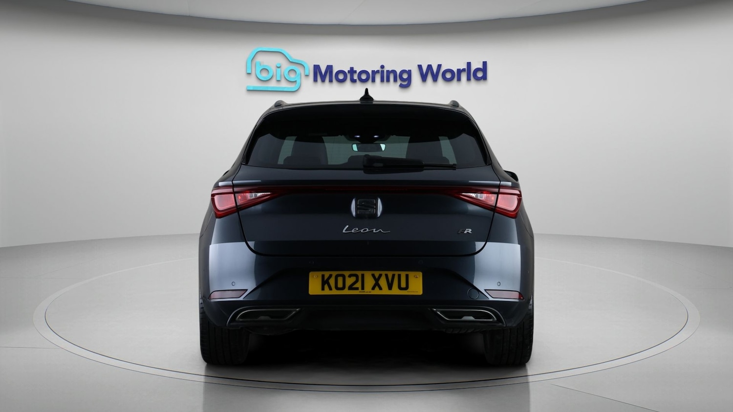 Used SEAT Leon 2021 for sale - 77846606: Photo 6