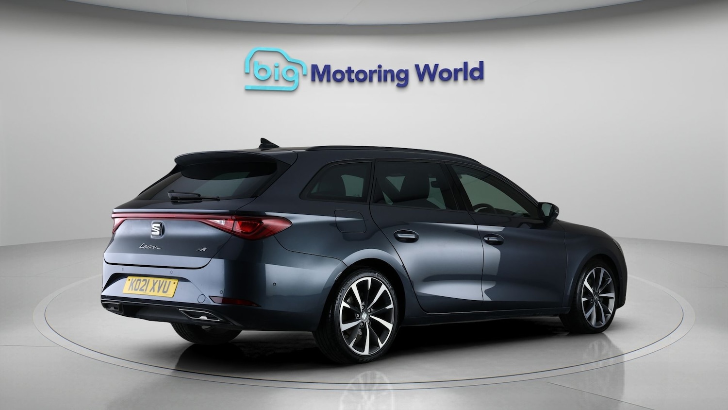 Used SEAT Leon 2021 for sale - 77846606: Photo 7