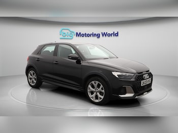 Used Audi A1 2020 for sale - 75431605: Photo