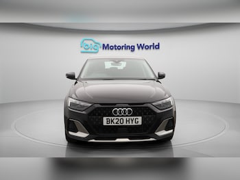 Used Audi A1 2020 for sale - 75431605: Photo