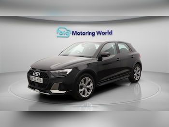 Used Audi A1 2020 for sale - 75431605: Photo