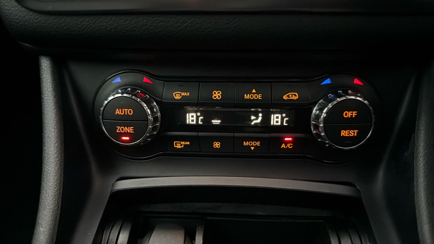 Used Mercedes-Benz GLA 2017 for sale - 78016003: Photo 10