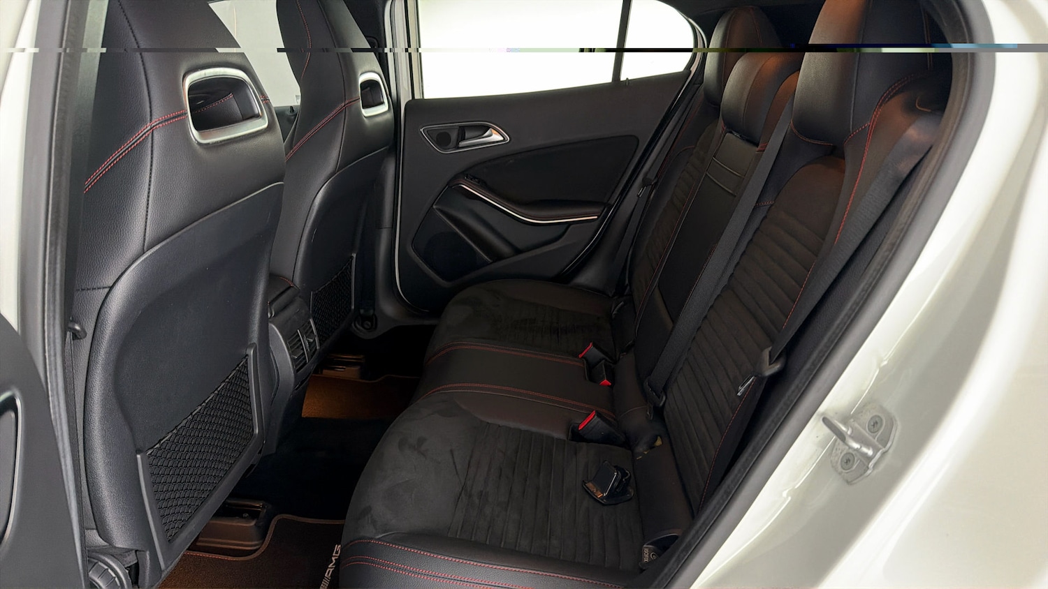 Used Mercedes-Benz GLA 2017 for sale - 78016003: Photo 14