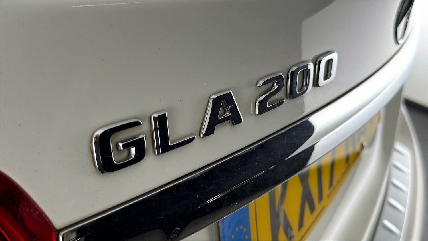 Used Mercedes-Benz GLA 2017 for sale - 78016003: Photo 20