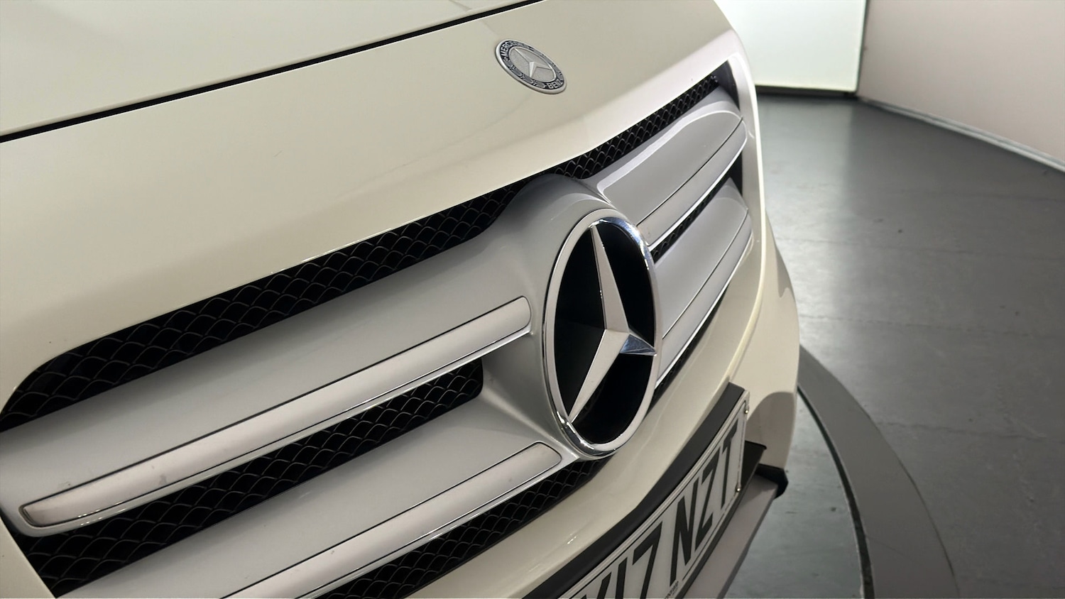 Used Mercedes-Benz GLA 2017 for sale - 78016003: Photo 21