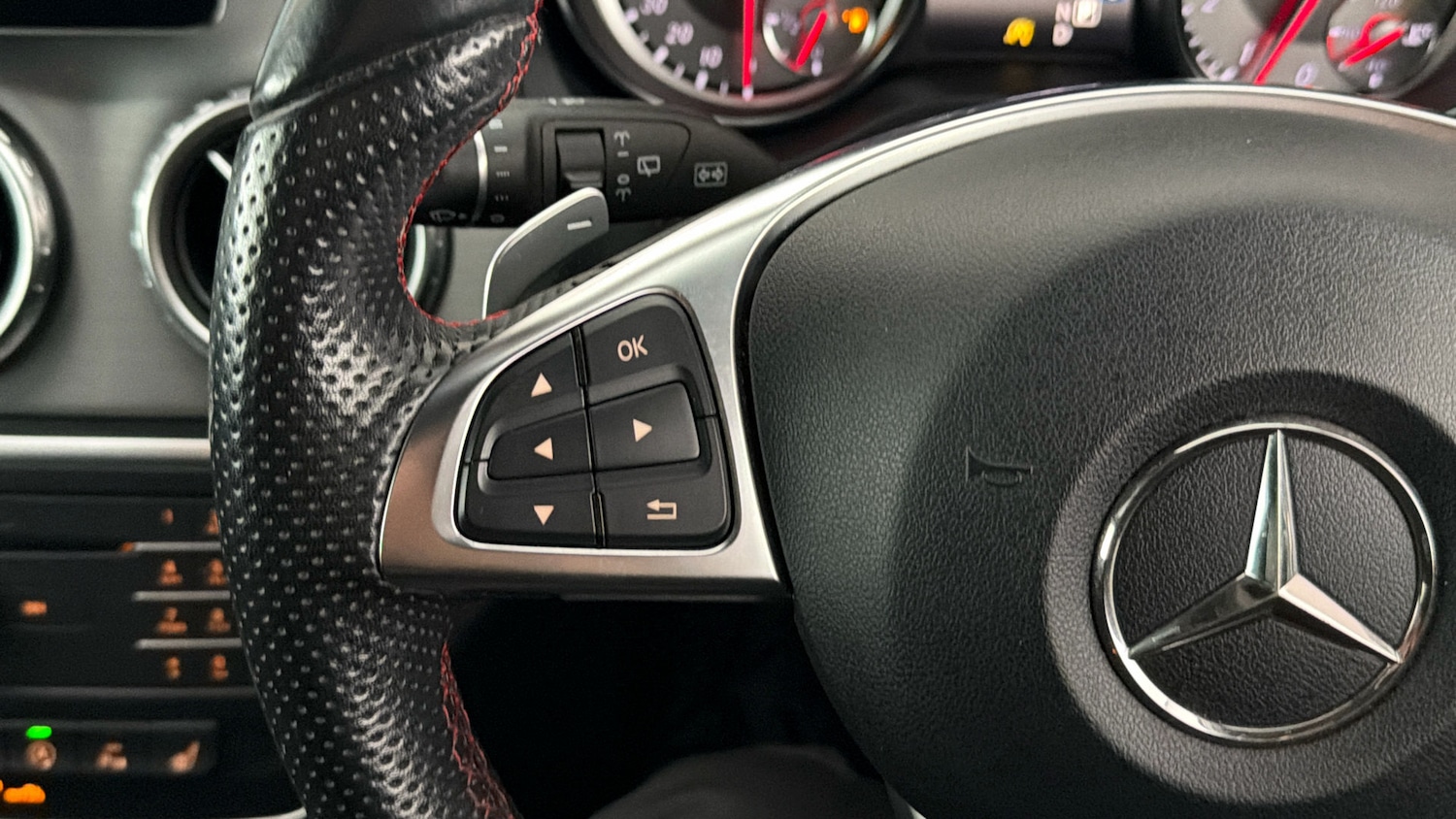 Used Mercedes-Benz GLA 2017 for sale - 78016003: Photo 22