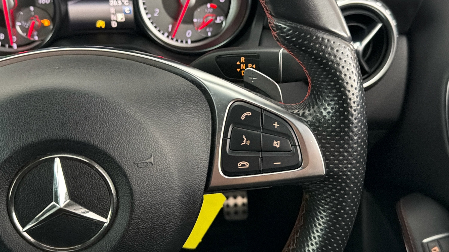 Used Mercedes-Benz GLA 2017 for sale - 78016003: Photo 23