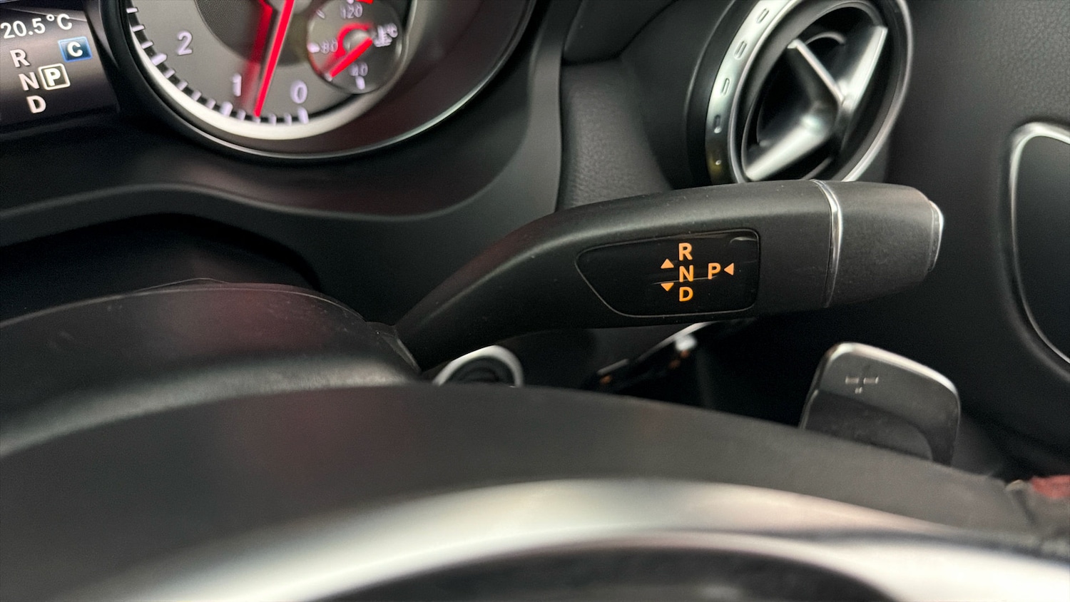 Used Mercedes-Benz GLA 2017 for sale - 78016003: Photo 24