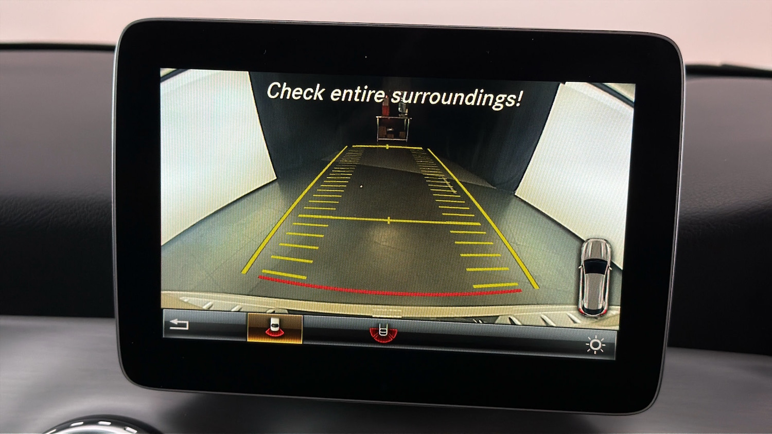 Used Mercedes-Benz GLA 2017 for sale - 78016003: Photo 26