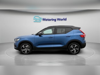 Used Volvo XC40 2019 for sale - 78950418: Photo