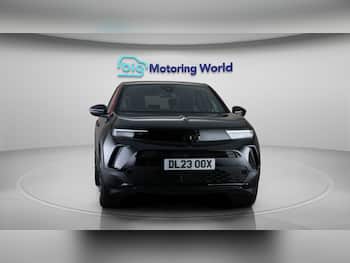 Used Vauxhall Mokka 2023 for sale - 79710993: Photo