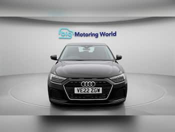 Used Audi A1 2022 for sale - 79720001: Photo