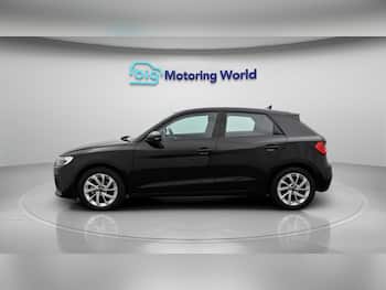 Used Audi A1 2022 for sale - 79720001: Photo