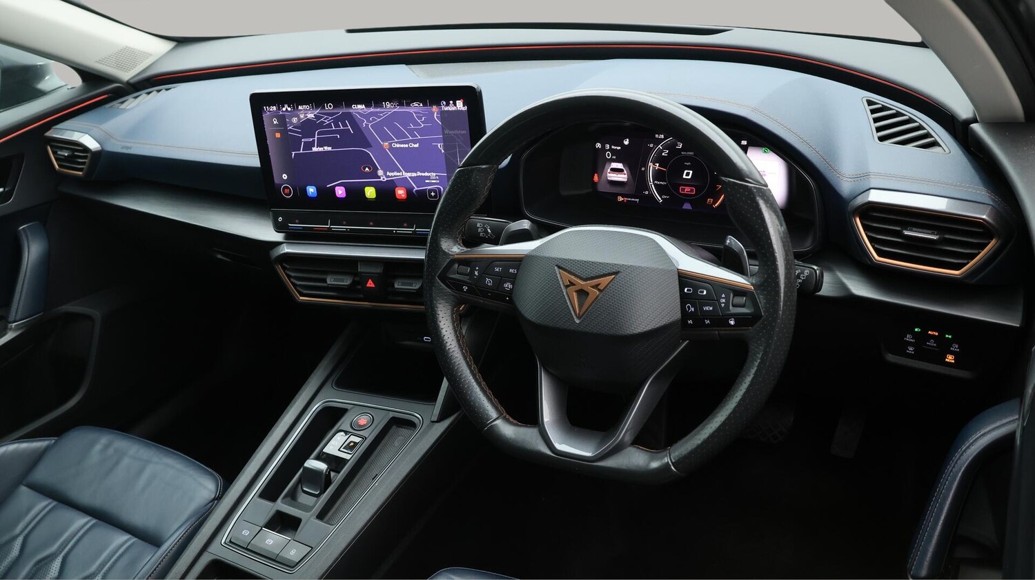 Used Cupra Formentor 2021 for sale - 76031653: Photo 10
