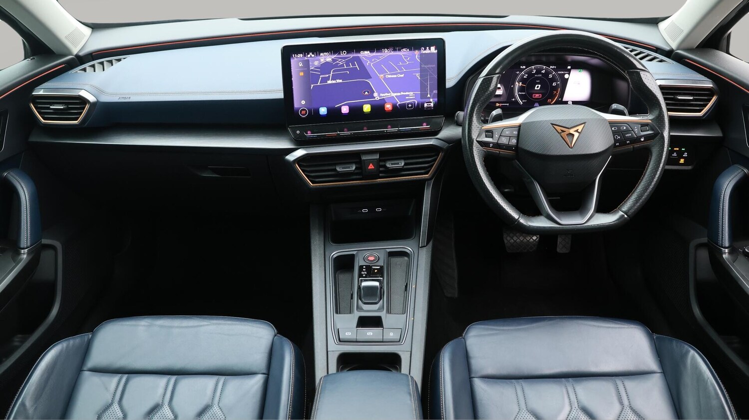 Used Cupra Formentor 2021 for sale - 76031653: Photo 14