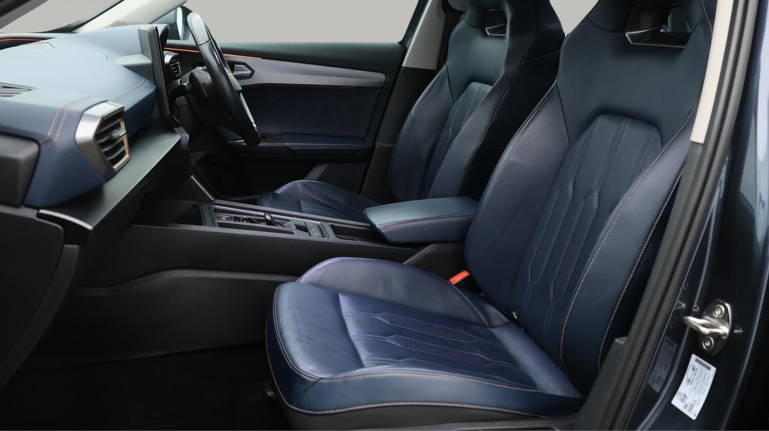 Used Cupra Formentor 2021 for sale - 76031653: Photo 15