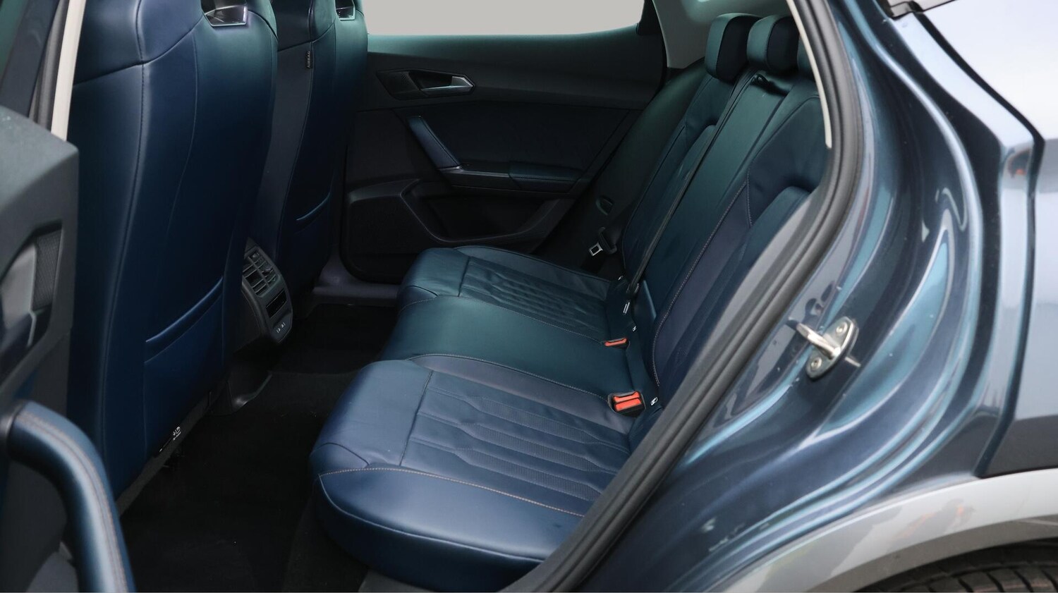 Used Cupra Formentor 2021 for sale - 76031653: Photo 17