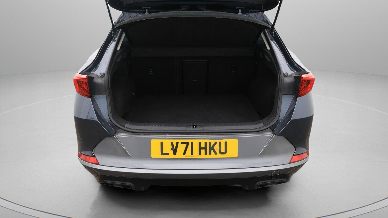 Used Cupra Formentor 2021 for sale - 76031653: Photo 18