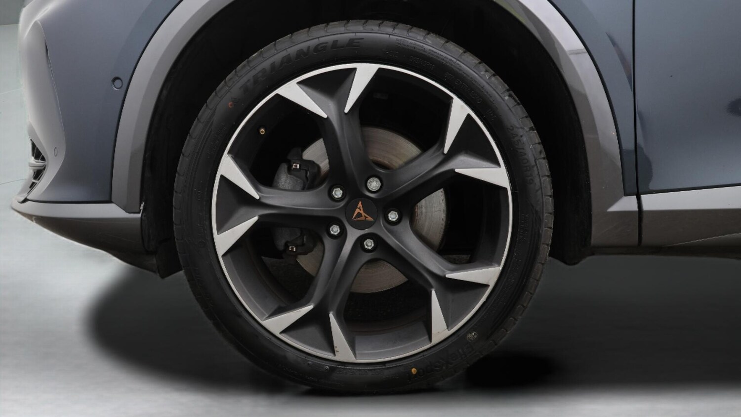 Used Cupra Formentor 2021 for sale - 76031653: Photo 19