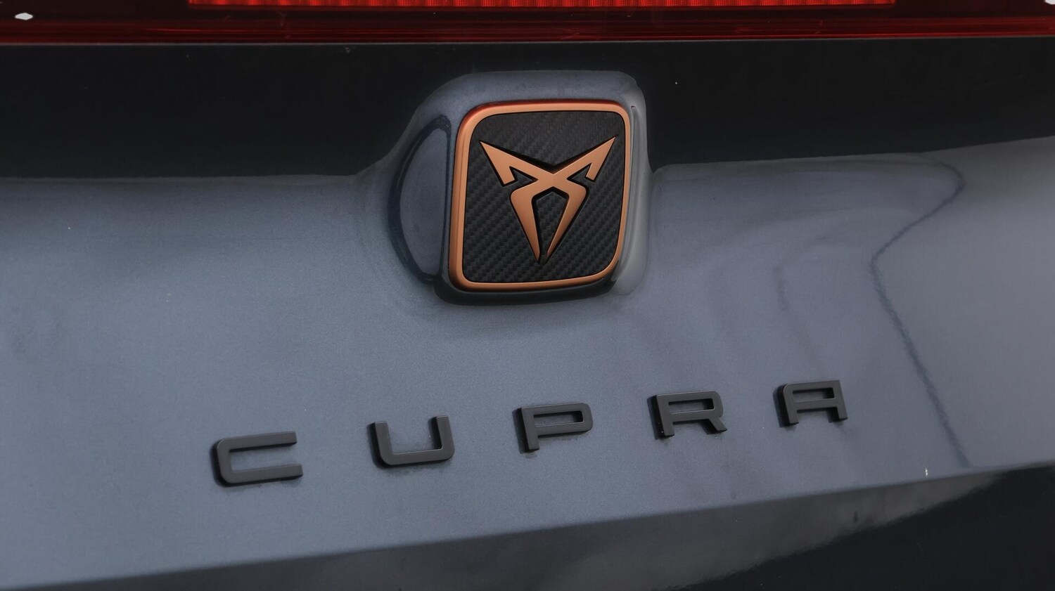 Used Cupra Formentor 2021 for sale - 76031653: Photo 22