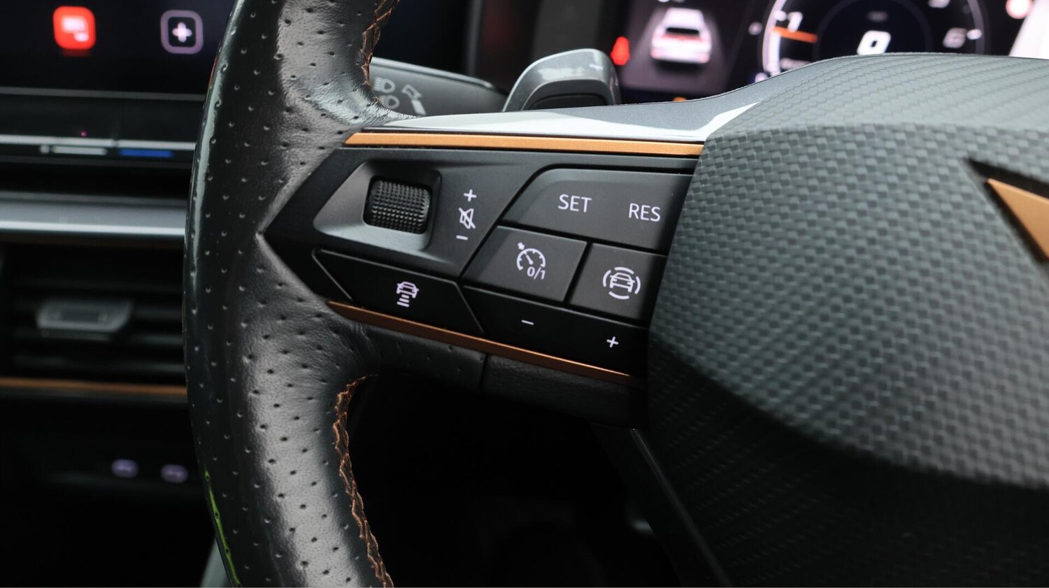 Used Cupra Formentor 2021 for sale - 76031653: Photo 23