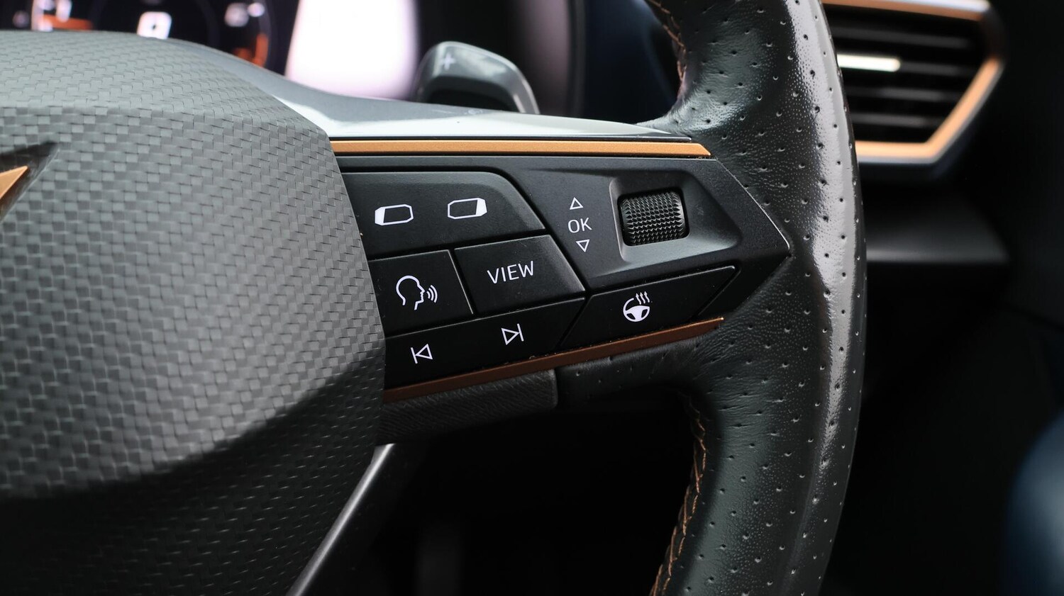 Used Cupra Formentor 2021 for sale - 76031653: Photo 24
