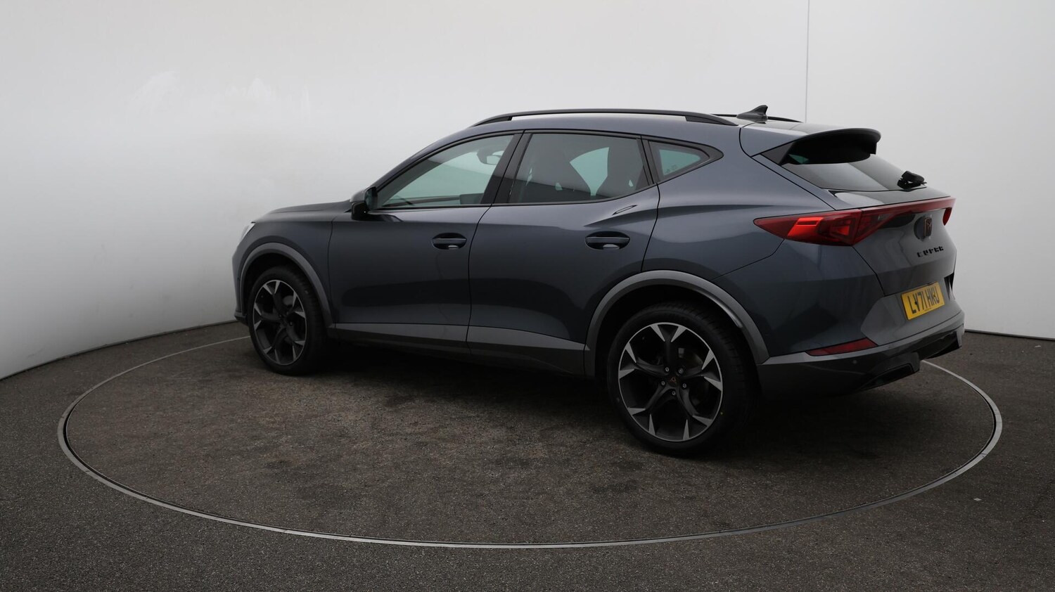 Used Cupra Formentor 2021 for sale - 76031653: Photo 35