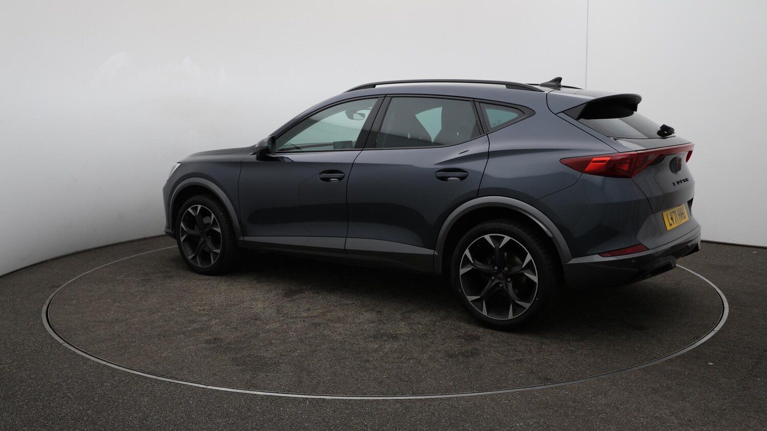 Used Cupra Formentor 2021 for sale - 76031653: Photo 36