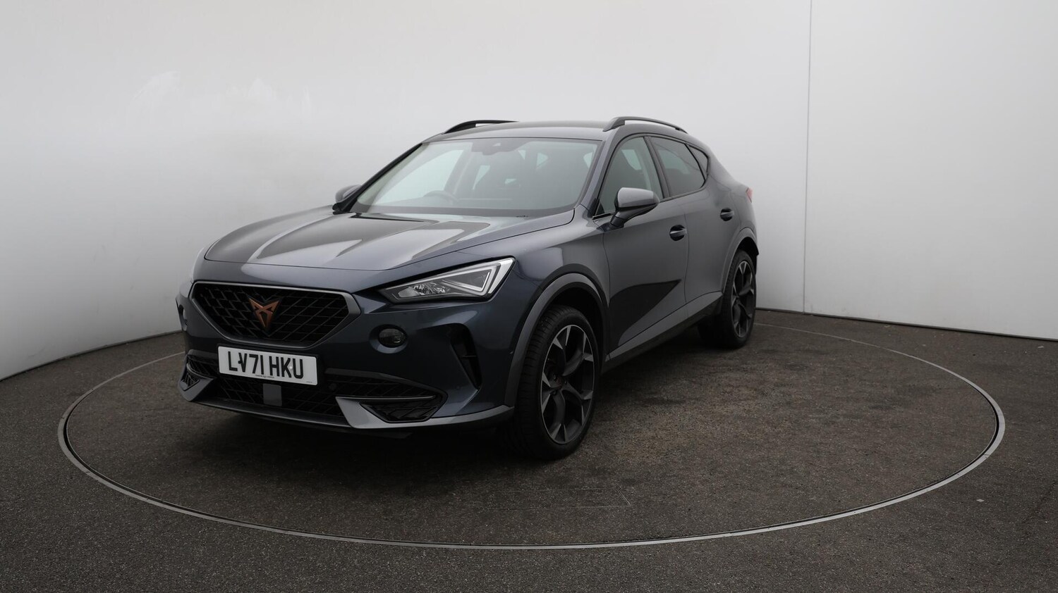Used Cupra Formentor 2021 for sale - 76031653: Photo 37