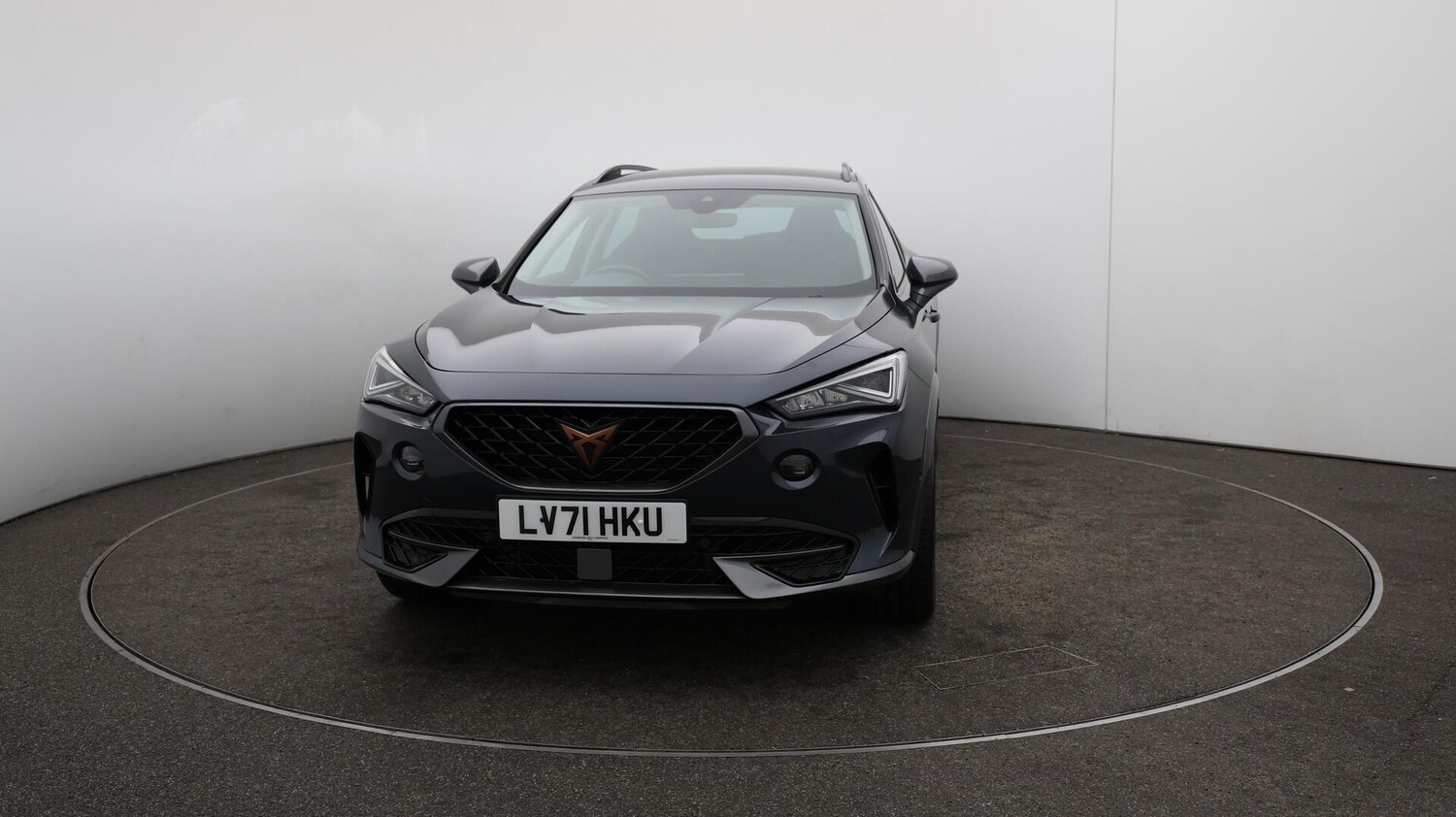 Used Cupra Formentor 2021 for sale - 76031653: Photo 39
