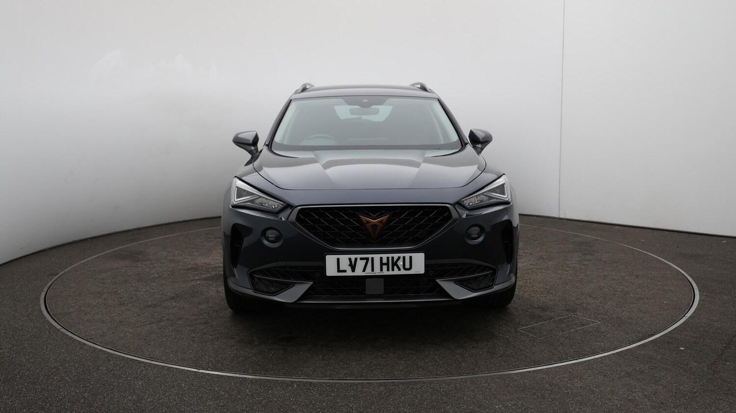 Used Cupra Formentor 2021 for sale - 76031653: Photo 40