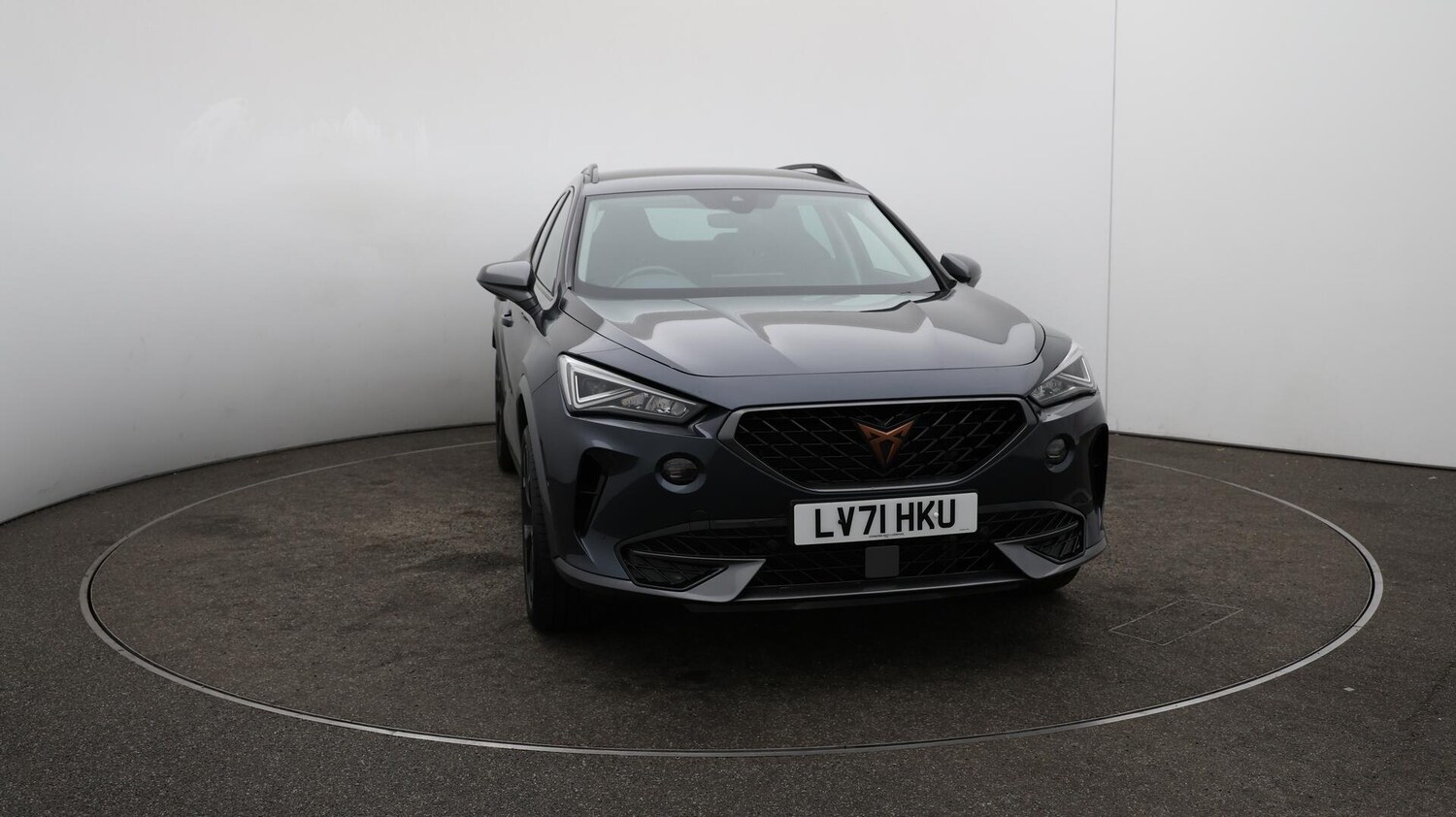 Used Cupra Formentor 2021 for sale - 76031653: Photo 41