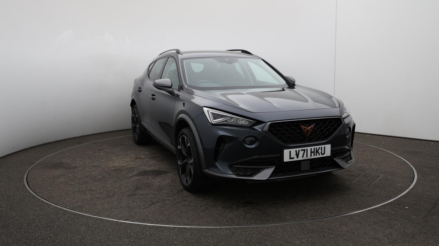 Used Cupra Formentor 2021 for sale - 76031653: Photo 42