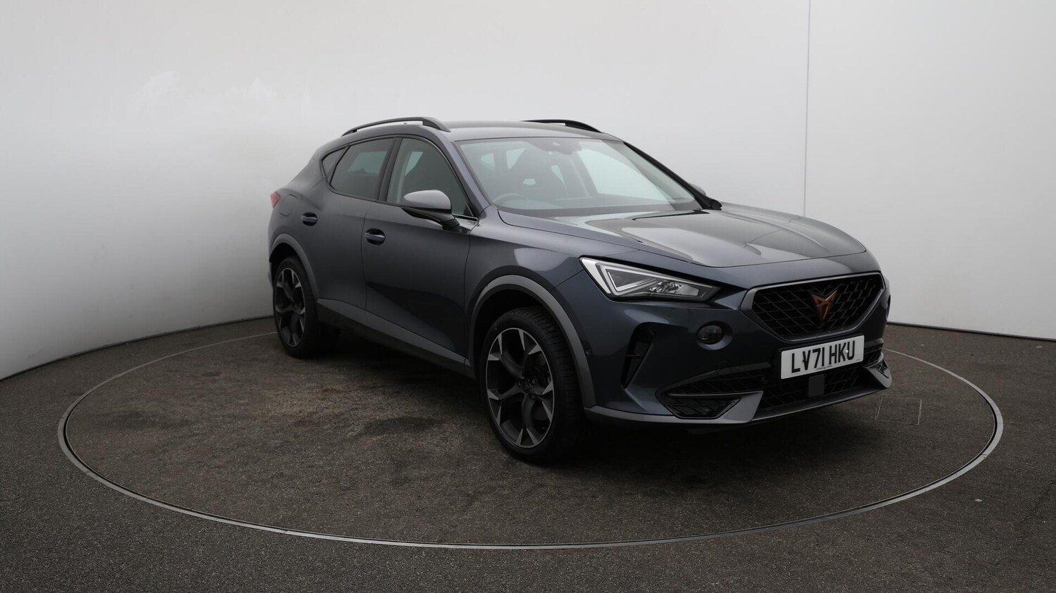 Used Cupra Formentor 2021 for sale - 76031653: Photo 43