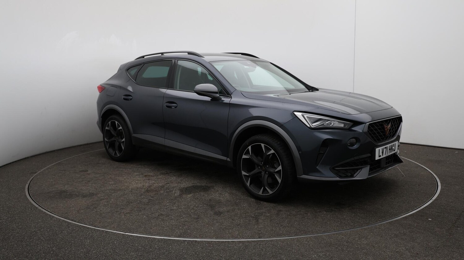 Used Cupra Formentor 2021 for sale - 76031653: Photo 44