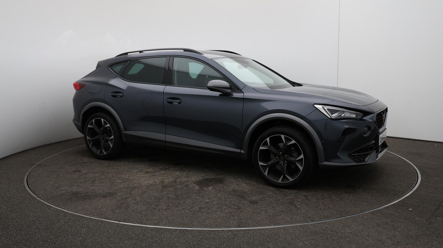 Used Cupra Formentor 2021 for sale - 76031653: Photo 45