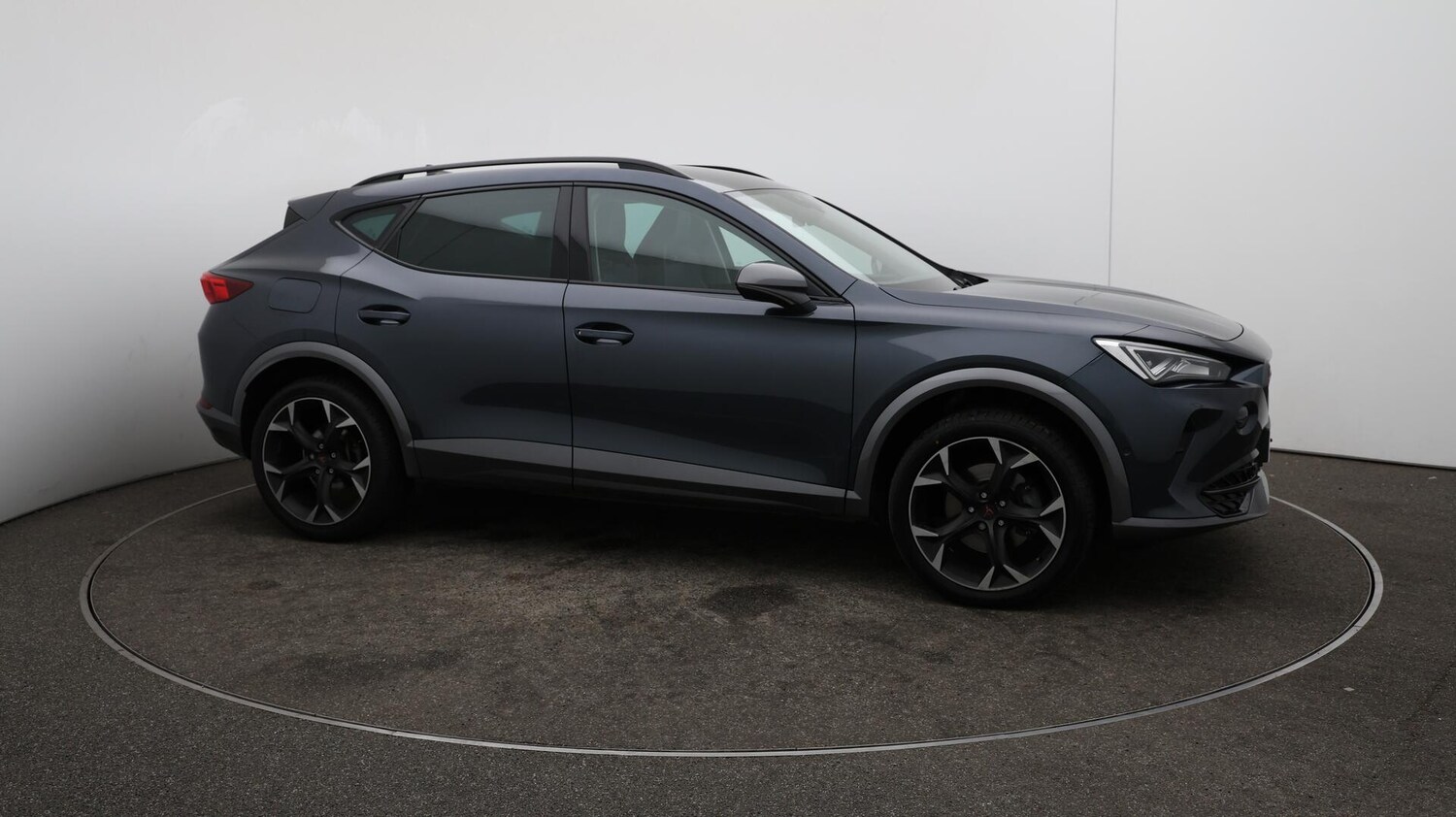 Used Cupra Formentor 2021 for sale - 76031653: Photo 46