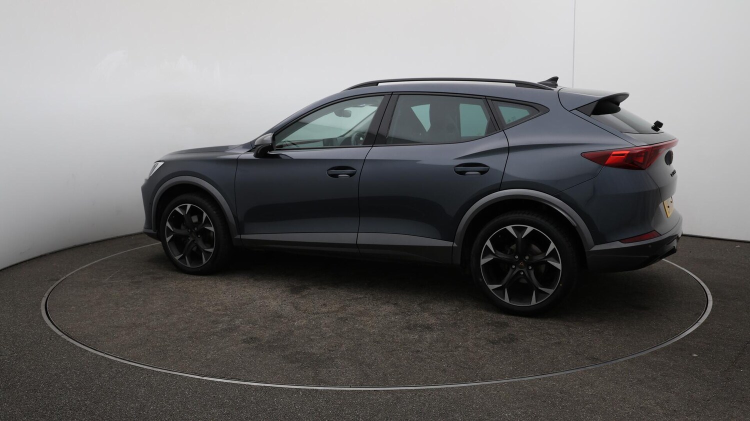 Used Cupra Formentor 2021 for sale - 76031653: Photo 47
