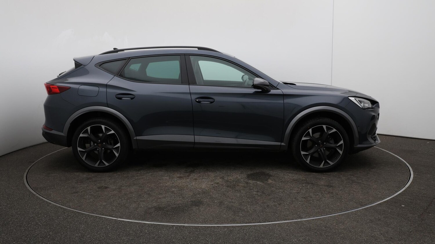 Used Cupra Formentor 2021 for sale - 76031653: Photo 49