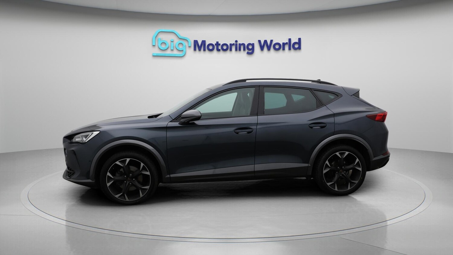 Used Cupra Formentor 2021 for sale - 76031653: Photo 5
