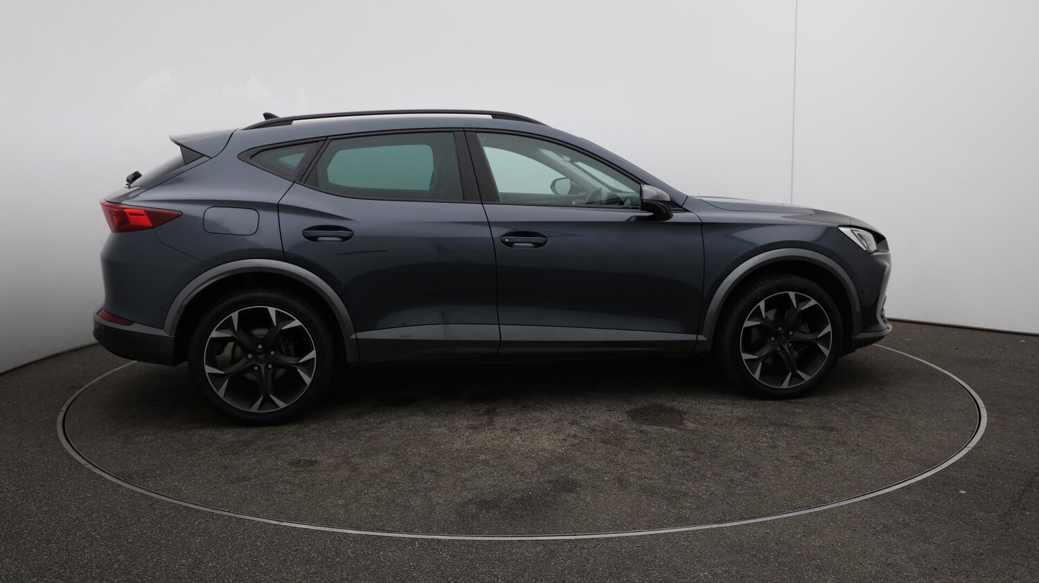 Used Cupra Formentor 2021 for sale - 76031653: Photo 50