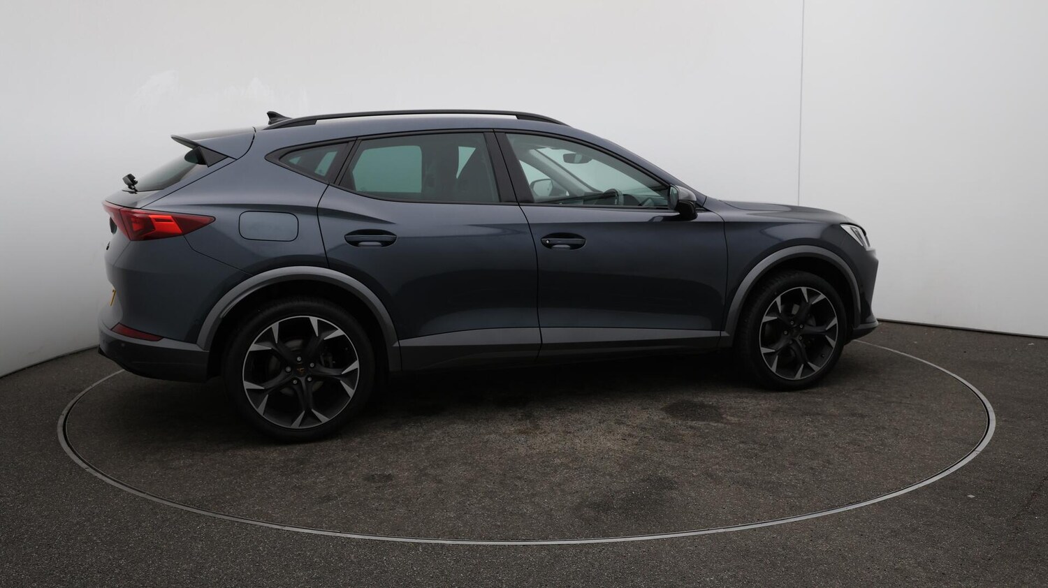 Used Cupra Formentor 2021 for sale - 76031653: Photo 51